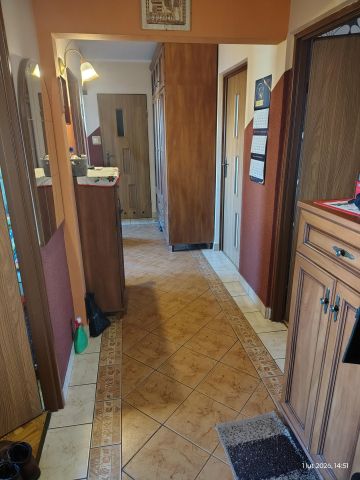 Mieszkanie 4-pokojowe Toruń Na Skarpie, ul. Szarych Szeregów. Zdjęcie 6