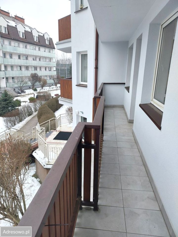 Mieszkanie 2-pokojowe Marki, ul. Kosynierów. Zdjęcie 9