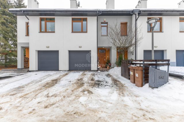 dom szeregowy, 5 pokoi Józefosław, ul. Olchowa. Zdjęcie 17