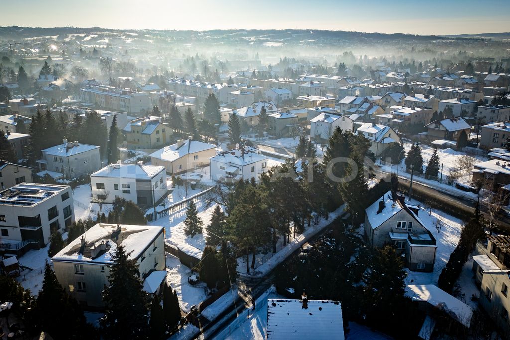 Działka budowlana Rzeszów, ul. Zwiadowców. Zdjęcie 8