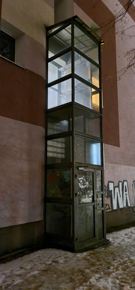 Mieszkanie 3-pokojowe Częstochowa Tysiąclecie, al. Aleja Armii Krajowej. Zdjęcie 13