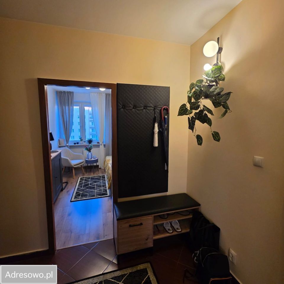 Mieszkanie 2-pokojowe Warszawa Mokotów, al. Lotników. Zdjęcie 3