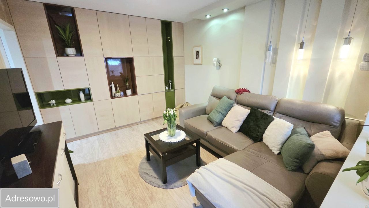 Mieszkanie 5-pokojowe Białystok Białostoczek. Zdjęcie 7