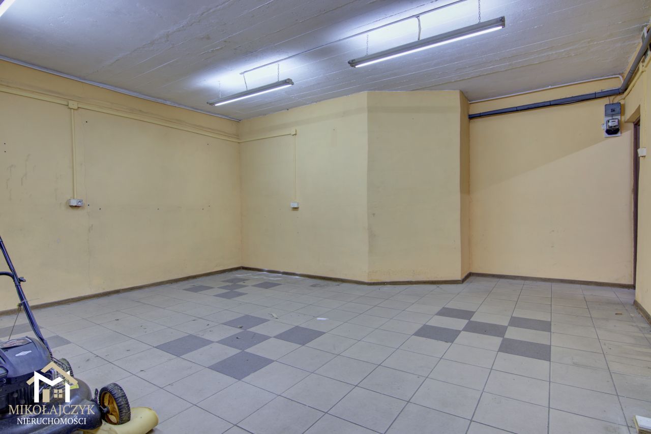 Lokal Bartoszyce, ul. Chilmanowicza. Zdjęcie 3