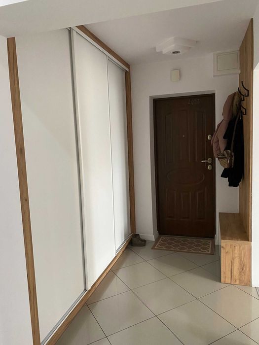 Mieszkanie 3-pokojowe Komorowo. Zdjęcie 3