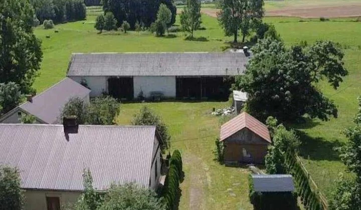 gospodarstwo Radzanów