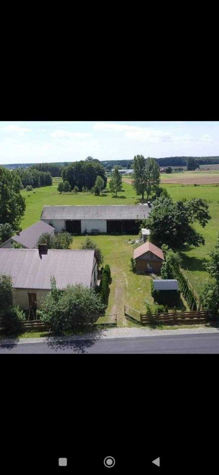 gospodarstwo Radzanów. Zdjęcie 1