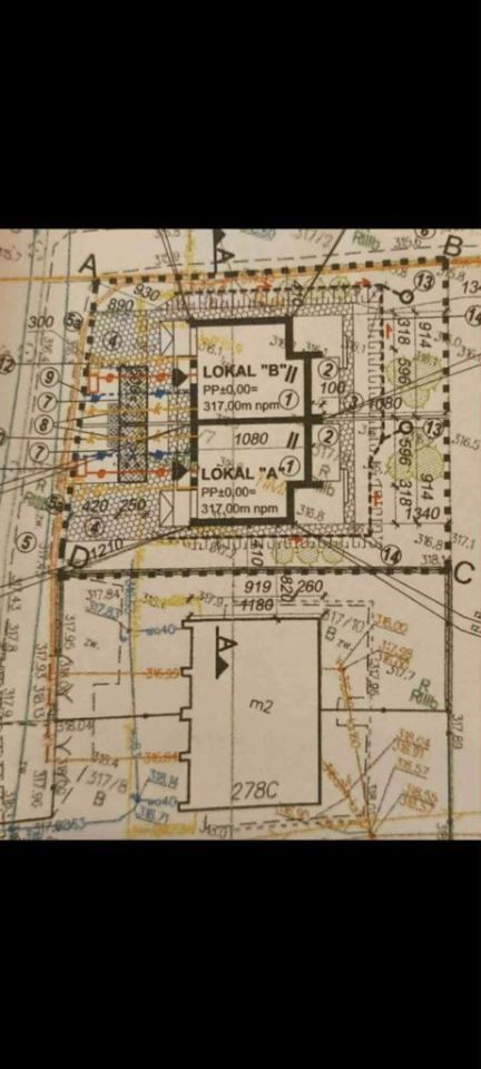 Działka inwestycyjna Brzączowice. Zdjęcie 5