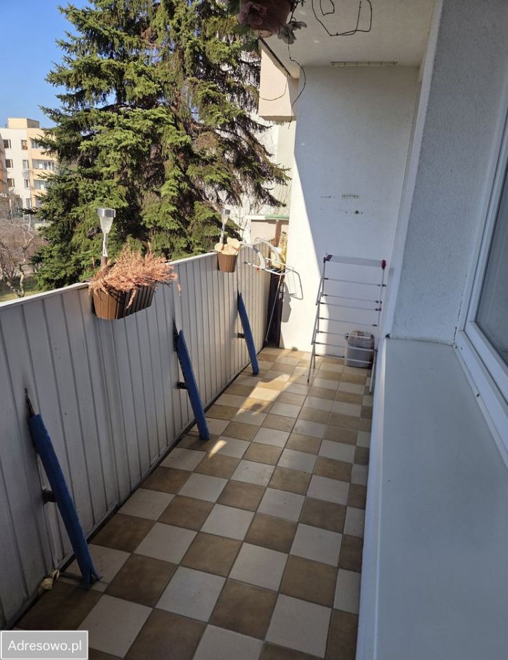 Mieszkanie 3-pokojowe Warszawa Białołęka, ul. Erazma z Zakroczymia. Zdjęcie 14