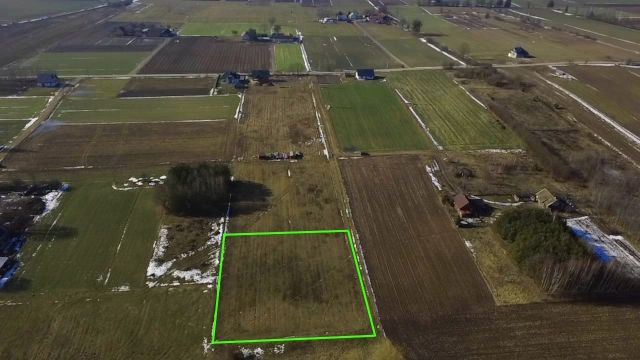 Działka siedliskowa Gniła. Zdjęcie 3