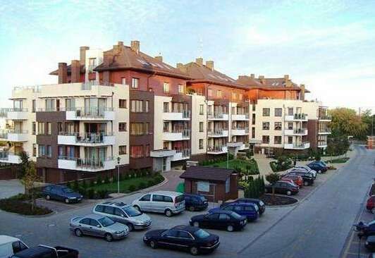 Mieszkanie 2-pokojowe Kołobrzeg