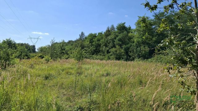 Działka inna Sosnowiec, ul. Jamesa Watta. Zdjęcie 5