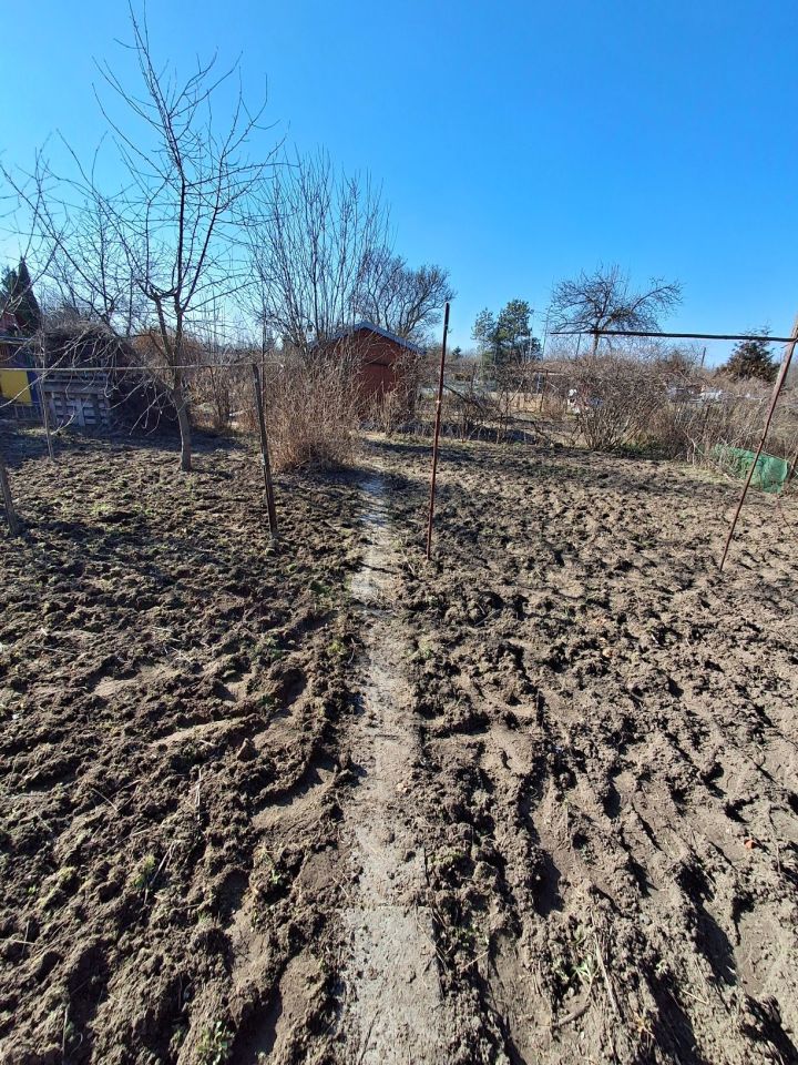 Działka rod Lublin, ul. Mełgiewska. Zdjęcie 2