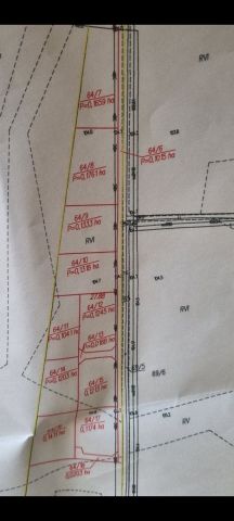 Działka budowlana Gorzechowo. Zdjęcie 1