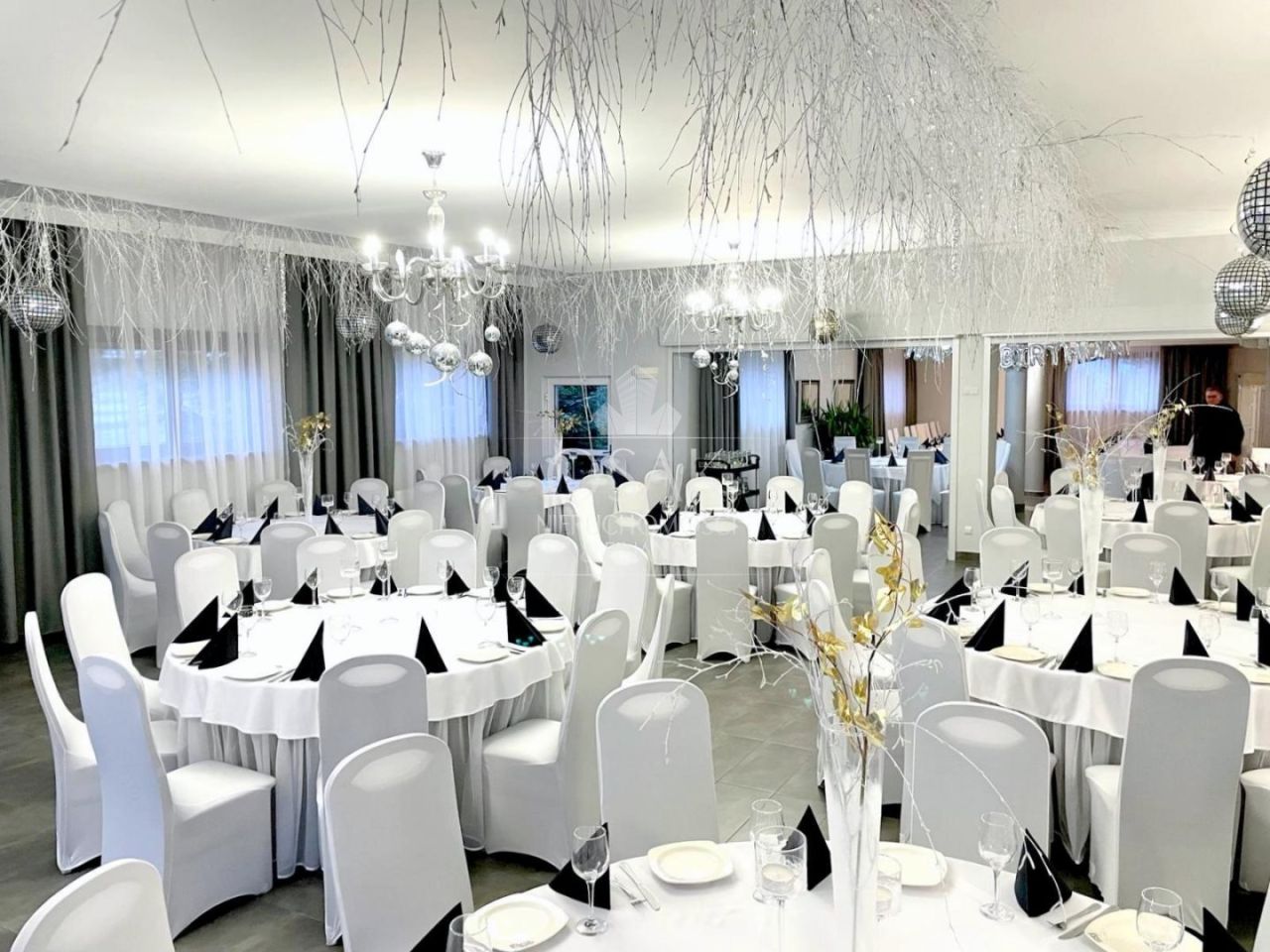 Hotel/pensjonat Świerzno. Zdjęcie 5