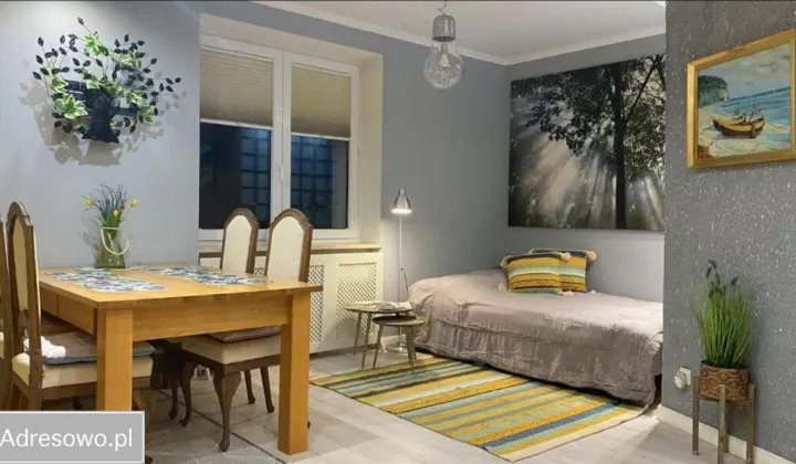 Mieszkanie 2-pokojowe Gdynia Kamienna Góra, ul. Legionów