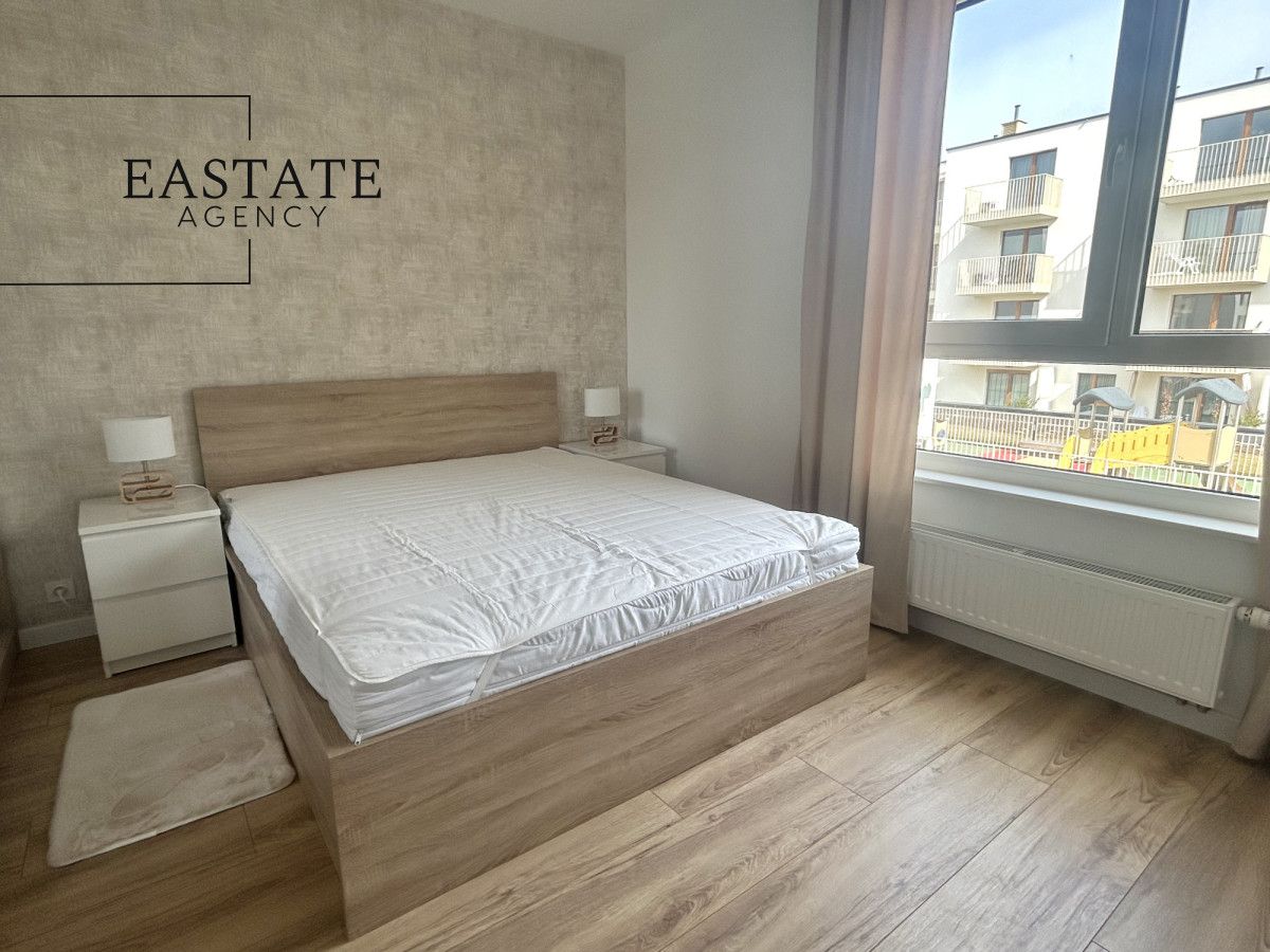 Mieszkanie 3-pokojowe Warszawa, ul. Mieczysława Pożaryskiego. Zdjęcie 6