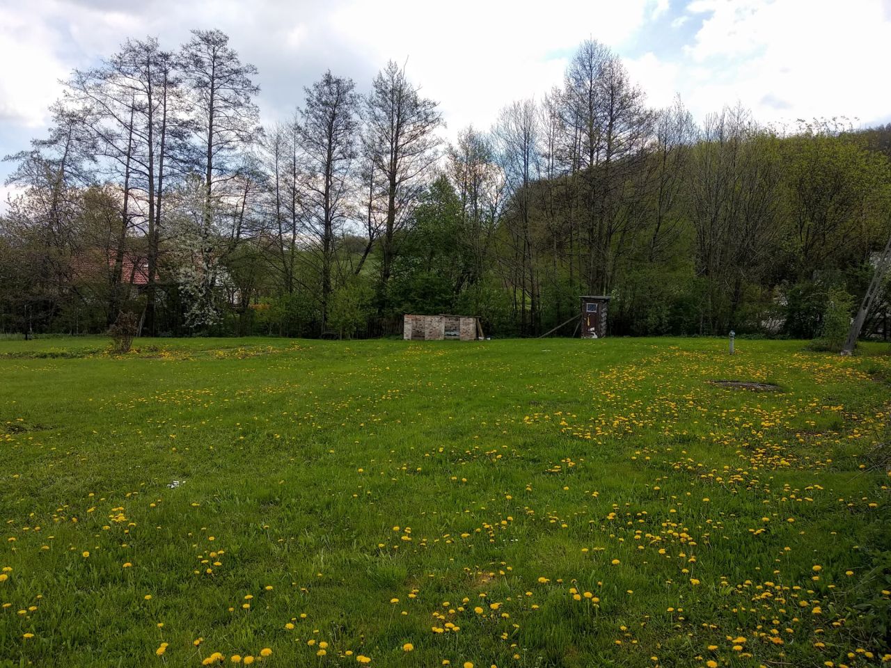 Działka budowlana Kłonice. Zdjęcie 3