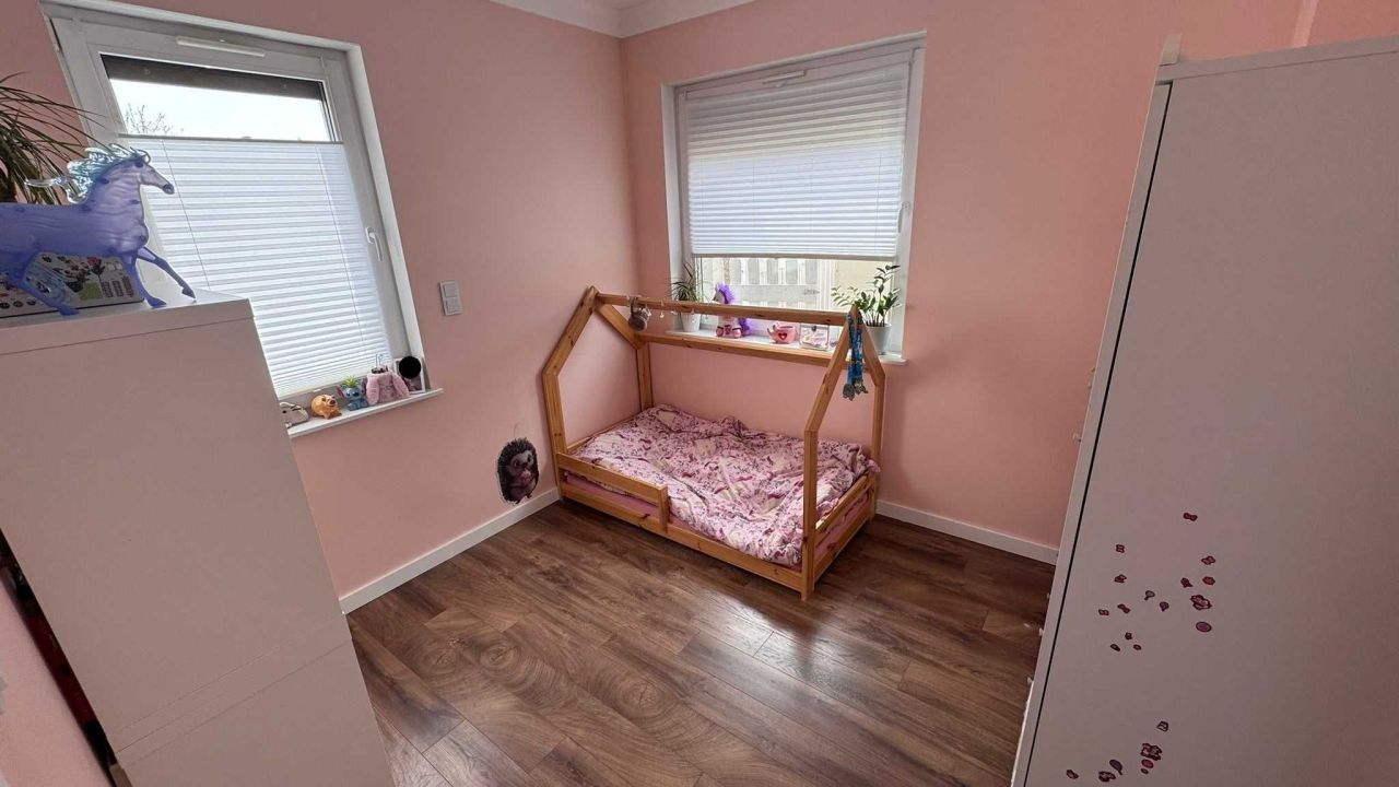 Mieszkanie 3-pokojowe Luboń. Zdjęcie 7