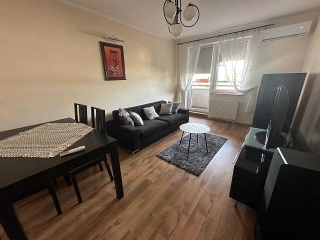 Mieszkanie 2-pokojowe Wrocław Krzyki, ul. Partynicka. Zdjęcie 1