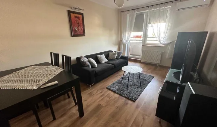 Mieszkanie 2-pokojowe Wrocław Krzyki, ul. Partynicka