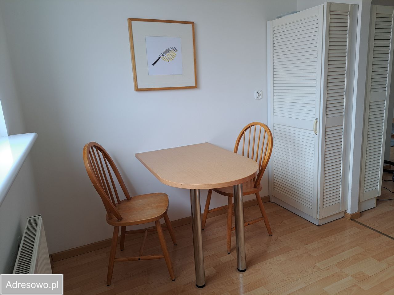Mieszkanie 2-pokojowe Łódź Chojny, ul. Rentowna. Zdjęcie 6