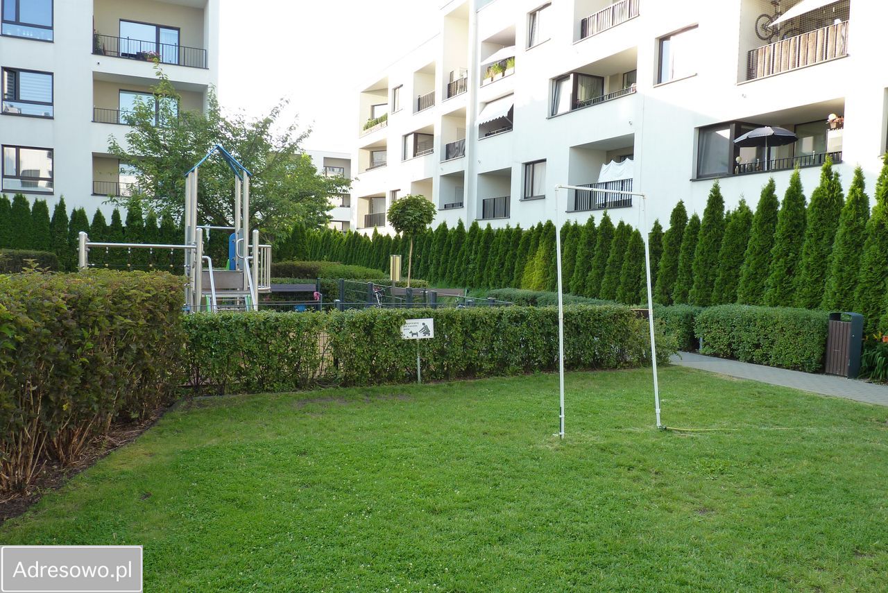 Mieszkanie 2-pokojowe Warszawa Targówek, ul. Montwiłłowska. Zdjęcie 8
