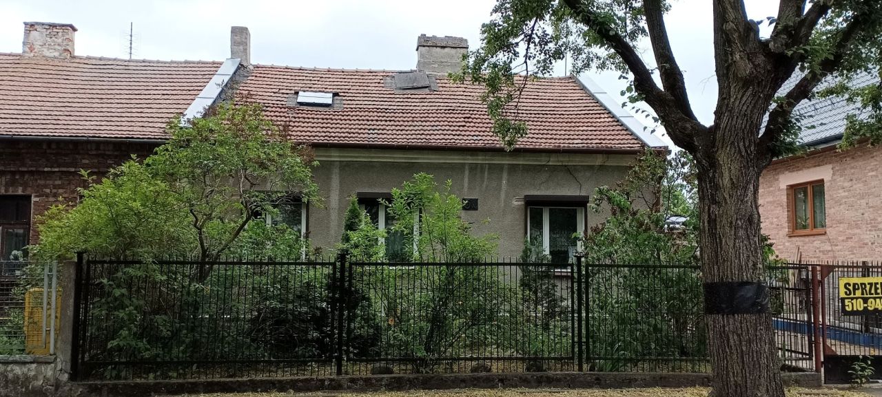 dom wolnostojący, 4 pokoje Włocławek Centrum, ul. Romualda Traugutta. Zdjęcie 2