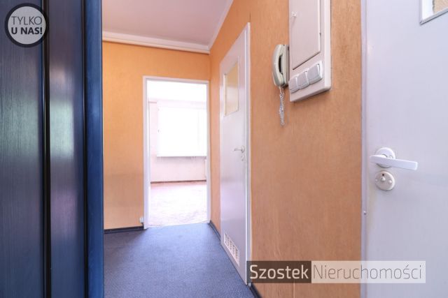 Mieszkanie 3-pokojowe Częstochowa Tysiąclecie, ul. Okólna. Zdjęcie 7