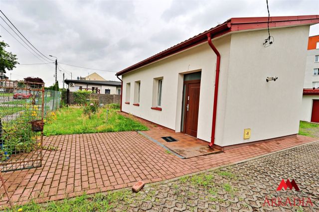 dom wolnostojący, 2 pokoje Włocławek. Zdjęcie 13