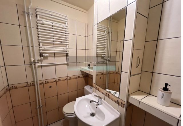 Mieszkanie 2-pokojowe Warszawa Targówek, ul. Chodecka. Zdjęcie 9