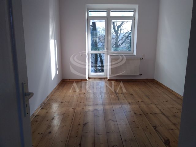 Mieszkanie 2-pokojowe Lublin Dziesiąta, ul. Krochmalna. Zdjęcie 1