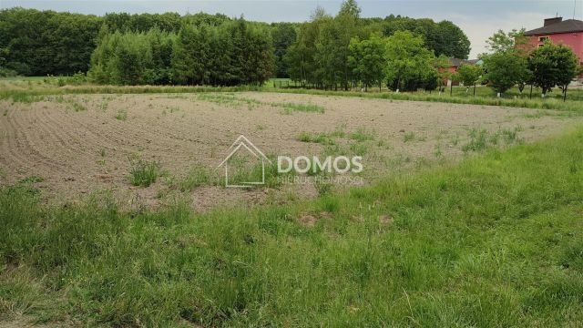 Działka budowlana Jawiszowice, ul. Jedlina. Zdjęcie 1