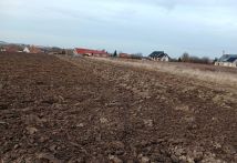 Działka budowlana Piotrowice Świdnickie. Zdjęcie 4