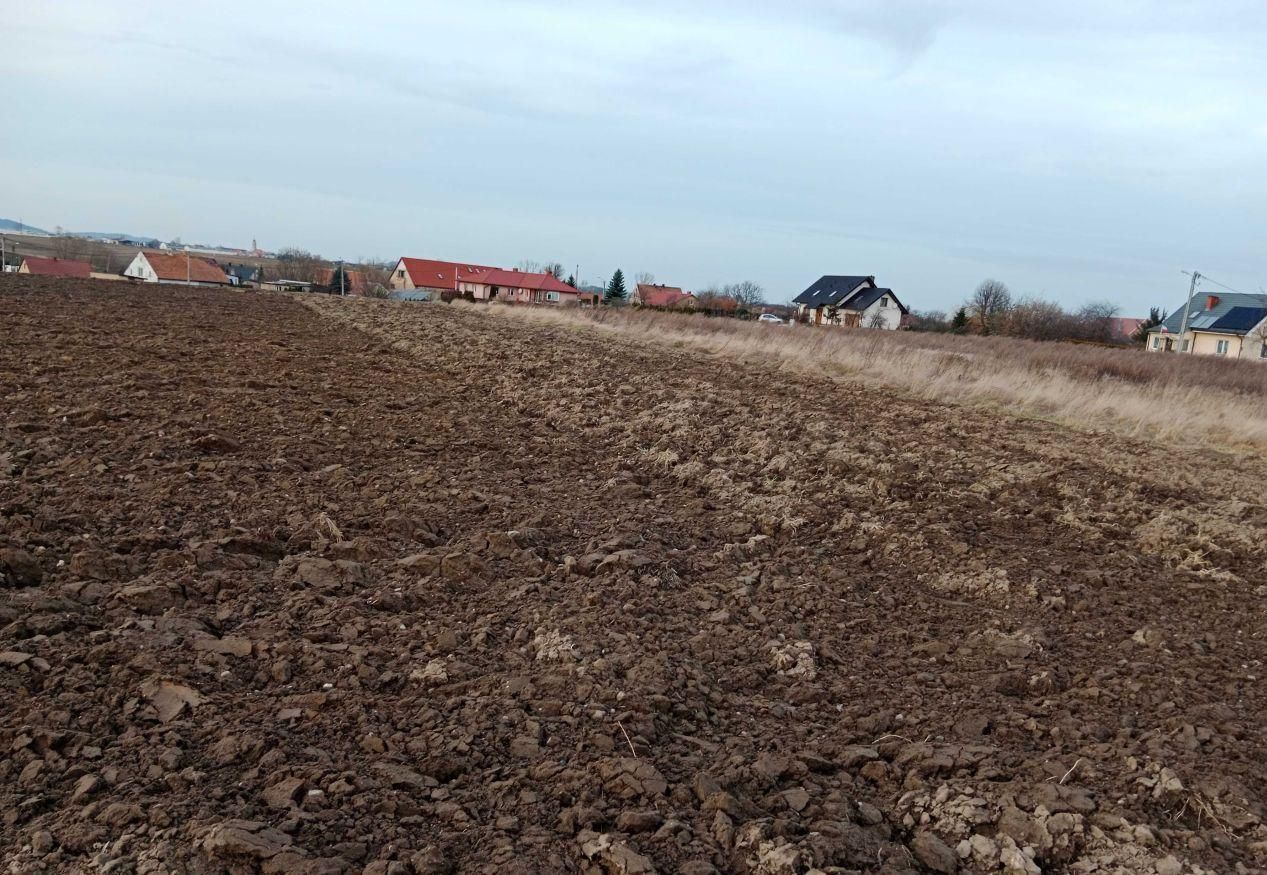 Działka budowlana Piotrowice Świdnickie. Zdjęcie 6