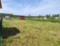 Działka rolna Darłowo Darłówko, ul. Lotników Morskich. Zdjęcie 2