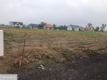 Działka budowlana Goszczyna. Zdjęcie 1