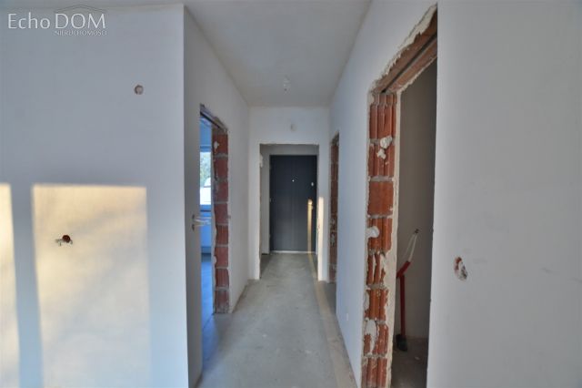 Mieszkanie 3-pokojowe Kraków Swoszowice. Zdjęcie 8