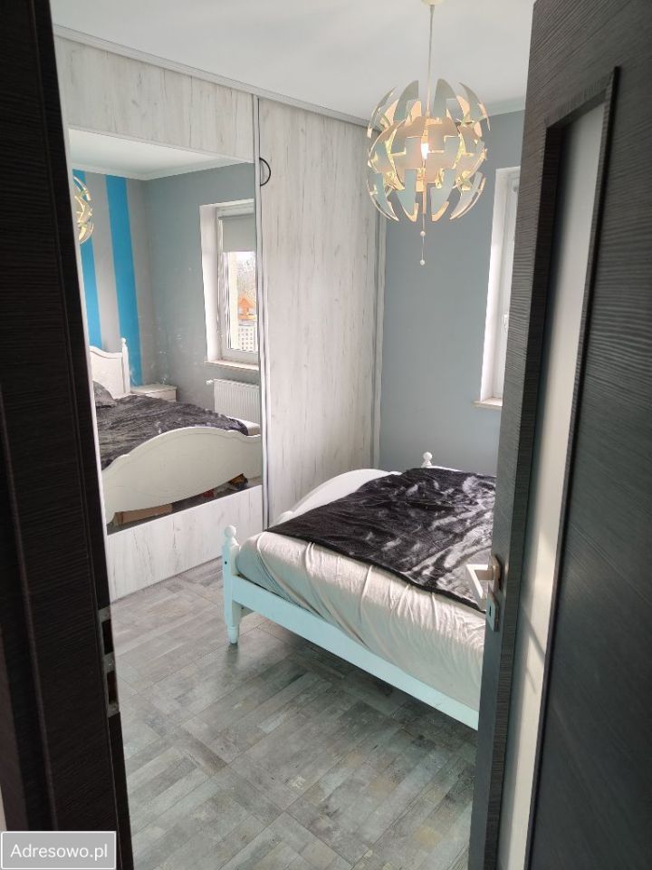 Mieszkanie 3-pokojowe Aleksandrów Kujawski, ul. Wojska Polskiego. Zdjęcie 5