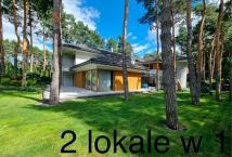 dom wolnostojący Legionowo Bukowiec. Zdjęcie 2