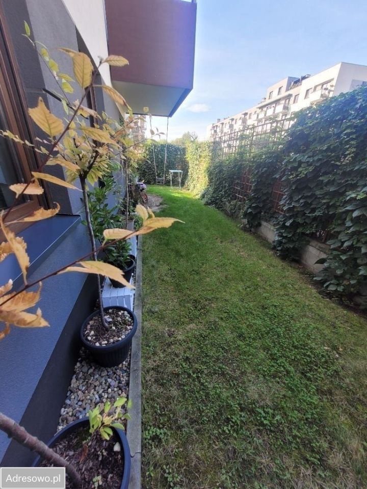 Mieszkanie 3-pokojowe Wrocław Muchobór Wielki, ul. Graniczna. Zdjęcie 2