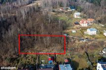 Działka budowlana Kamionka Wielka. Zdjęcie 4