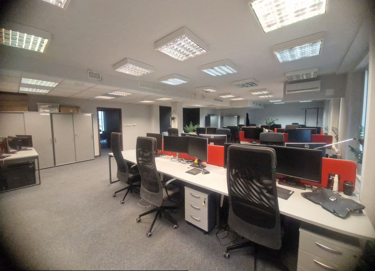 Biuro Wrocław Stare Miasto, ul. Tęczowa. Zdjęcie 12