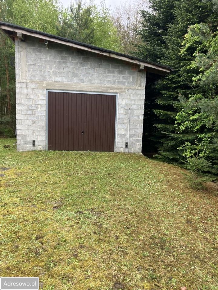 dom wolnostojący, 5 pokoi Miedzna Murowana. Zdjęcie 4