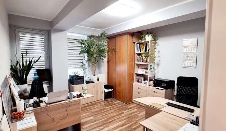 Mieszkanie 3-pokojowe Wrocław Stare Miasto, ul. św. Mikołaja