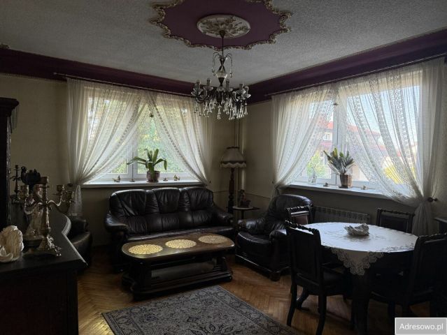 dom wolnostojący, 5 pokoi Radom Janiszpol, ul. gen. Stefana Roweckiego "Grota". Zdjęcie 1