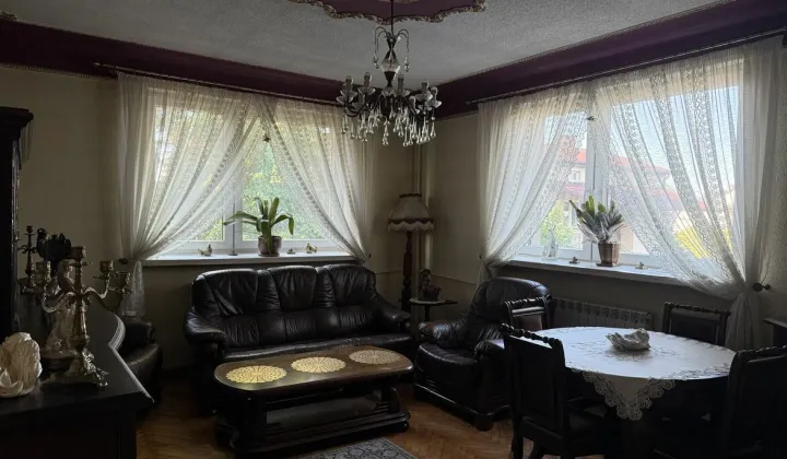 dom wolnostojący, 5 pokoi Radom Janiszpol, ul. gen. Stefana Roweckiego "Grota"