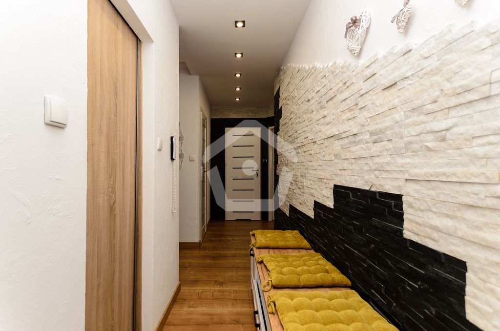 Mieszkanie 3-pokojowe Rzeszów Drabinianka, ul. Jazowa. Zdjęcie 15