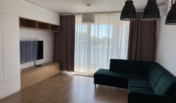 Mieszkanie 4-pokojowe Warszawa Mokotów