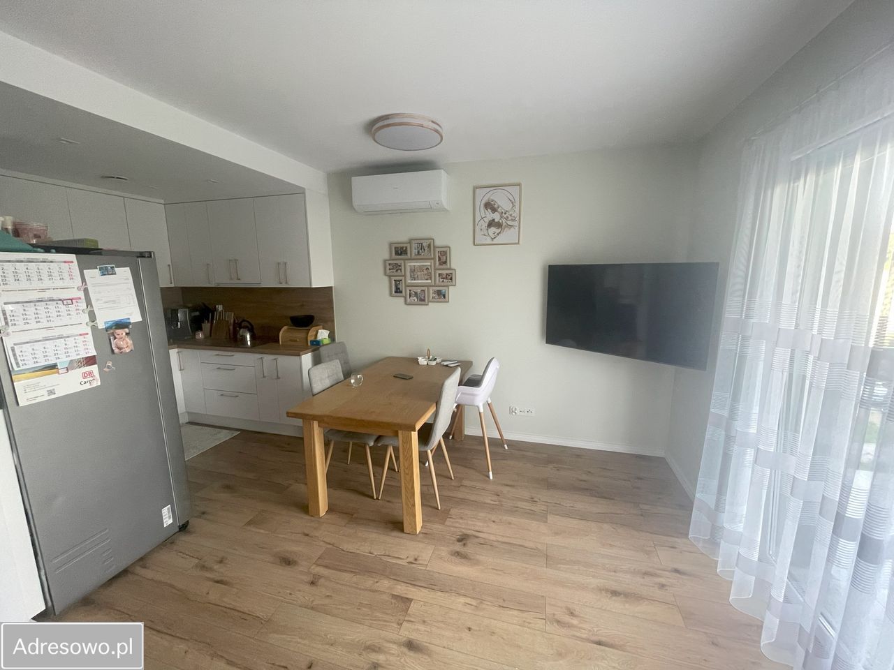 Mieszkanie 4-pokojowe Gliwice Zatorze. Zdjęcie 4